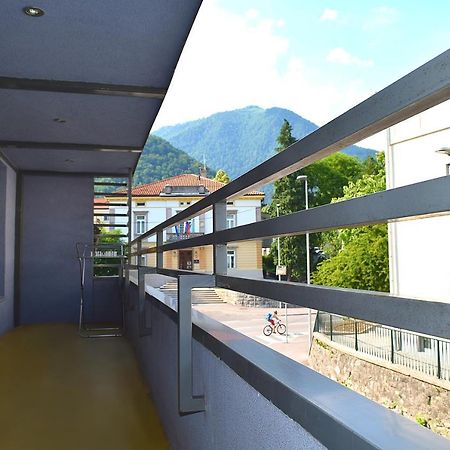 Hisa 2 Lägenhet Tolmin Exteriör bild