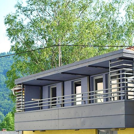 Hisa 2 Lägenhet Tolmin Exteriör bild