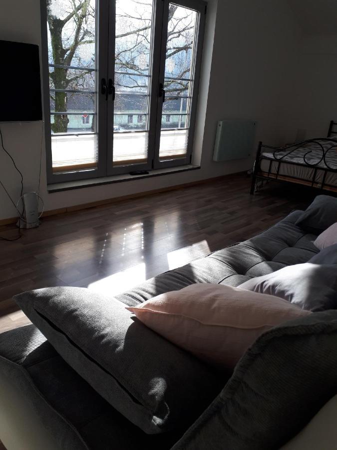 Hisa 2 Lägenhet Tolmin Exteriör bild